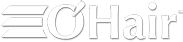 OHairLogoRGB183x42WhitwShdw1